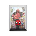 Pop! Comic Covers Deadpool (2025) #1