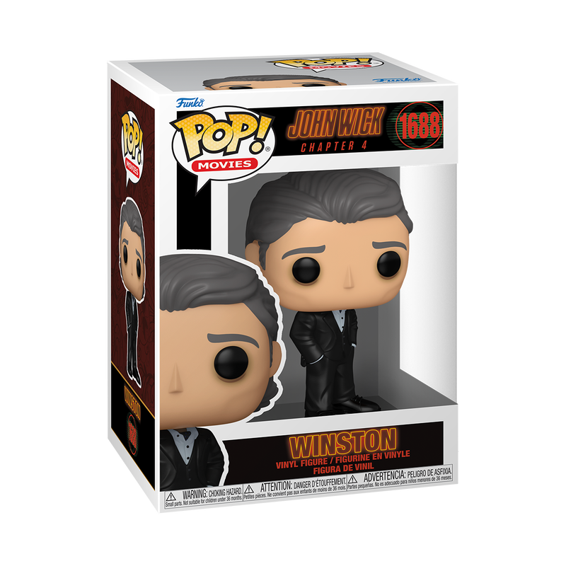 ¡Estallido! Winston 