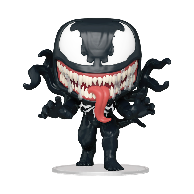 ¡Pop! Venom (Harry Osborn)