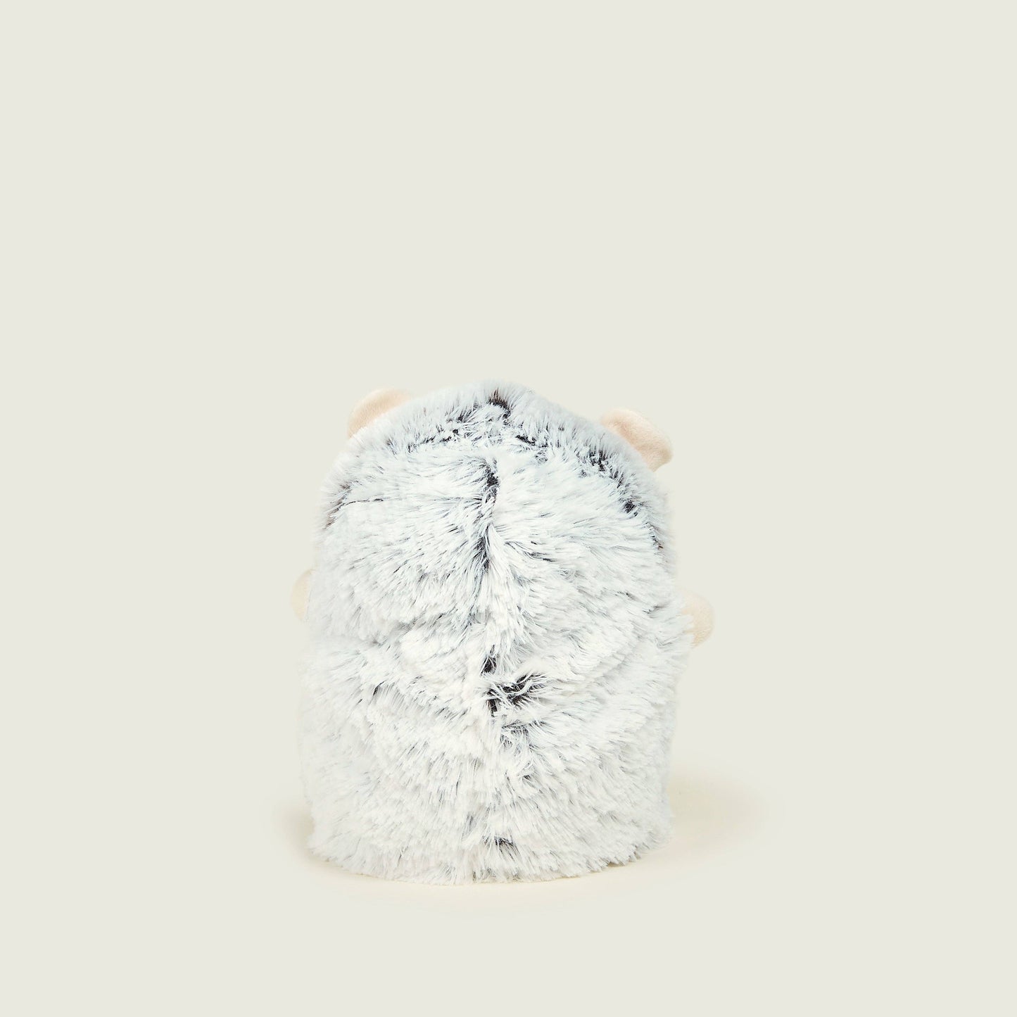 Bouillotte Peluche Warmies Hérisson
