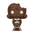 Pop! Mujer Maravilla (Choc Valley)