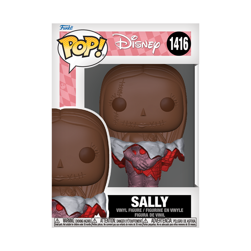 Sally (Valle del Choc)