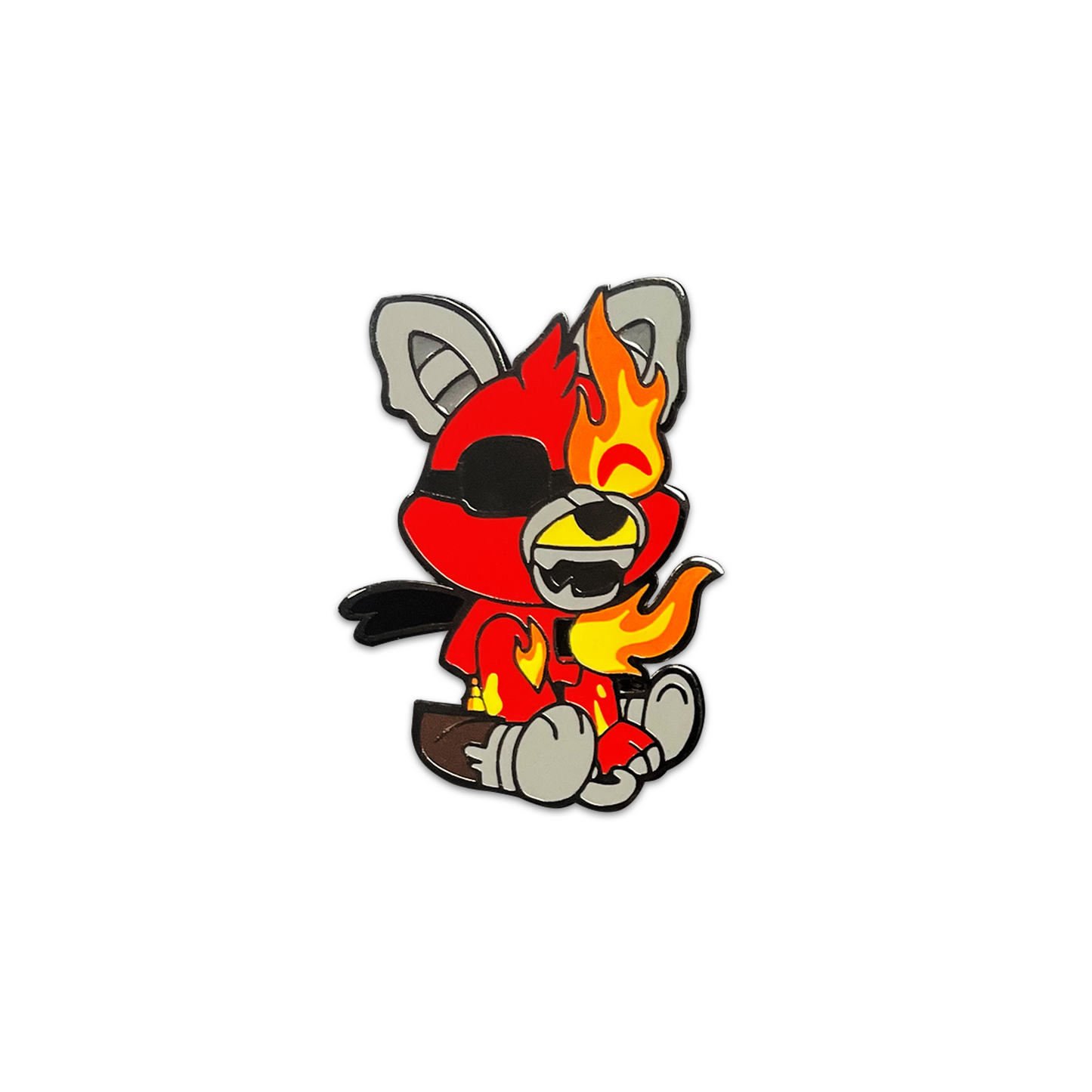 Help Wanted Pin Set
