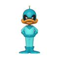 REWIND Duck Dodgers