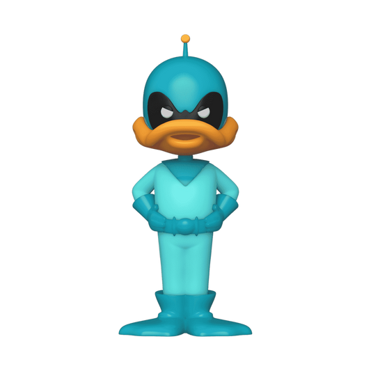 REBOBINAR Duck Dodgers