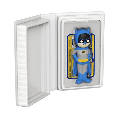REBOBINAR Batman (Súper Amigos)