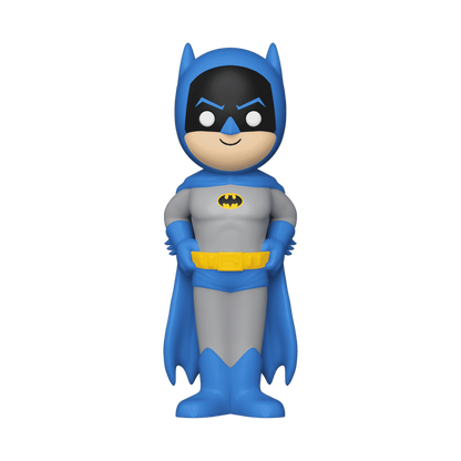 REBOBINAR Batman (Súper Amigos)