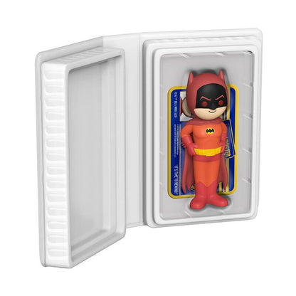 REBOBINAR Batman (Súper Amigos)