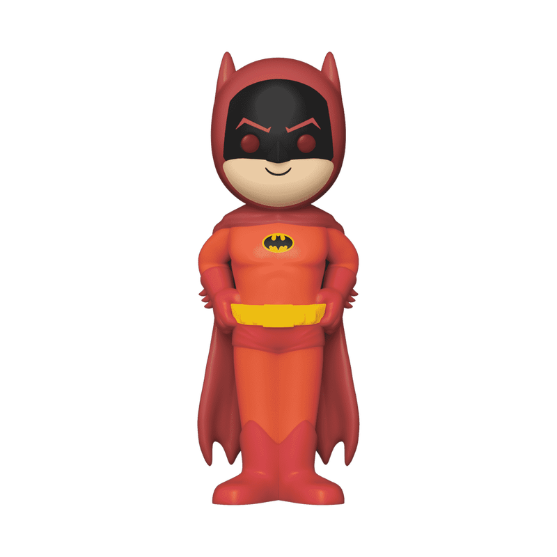 REBOBINAR Batman (Súper Amigos)