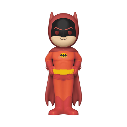 REBOBINAR Batman (Súper Amigos)