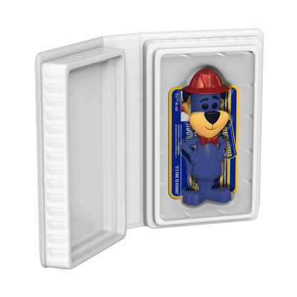 REWIND Pug hermosas orejas (Oficial)