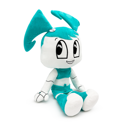 Jenny Plush (9in)
