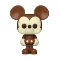 Pop! Mickey (Chocolate de Pascua)