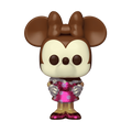 Pop! Minnie "Chocolat de Pâques"