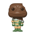 Pop! Michelangelo (Chocolat de Pâques)