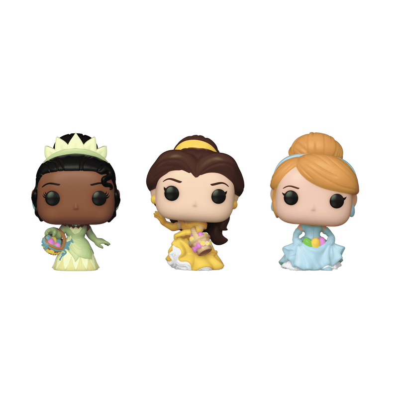 Disney Princess - Pocket POP! Easter 