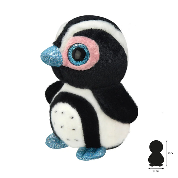 Orbys Cape Penguin Peluche