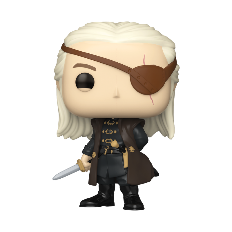 pop aemond targaryen 13