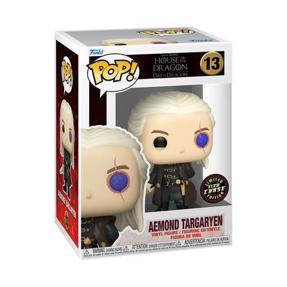 pop aemond targaryen 13