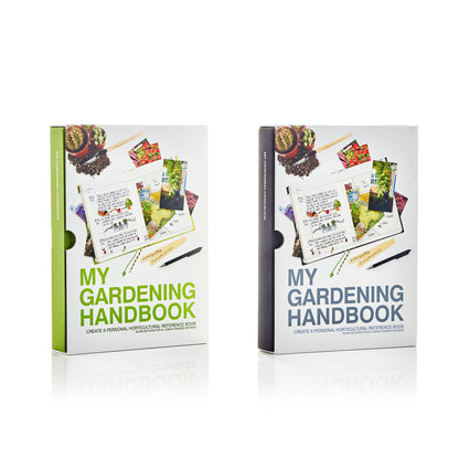 My Gardening Handbook