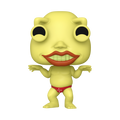 Pop! Ojama Jaune