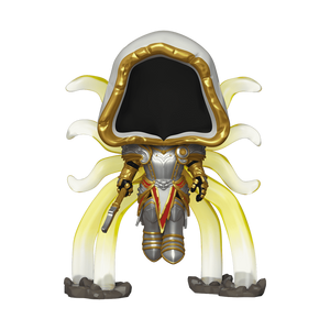 Pop! Inarius