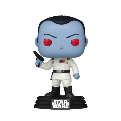 Gran Almirante Trawn