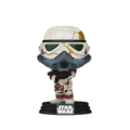 Pop! Thrawn's Night Trooper (Grey Mask)