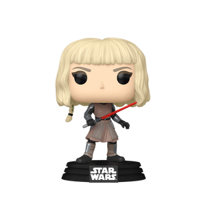 Pop! Shin Hati