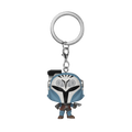 ¡Estallido! Llavero de Bo-Katan Kryze