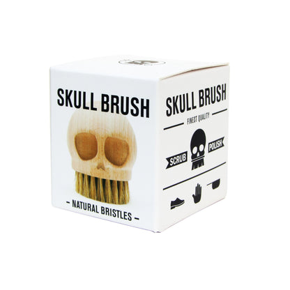 Brosse Skull