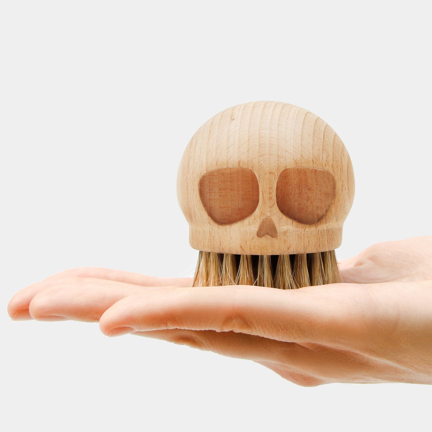 Brosse Skull