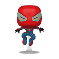 Pop! Fato de Velocidade Peter Parker 