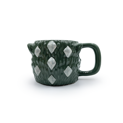 Godzilla Mug