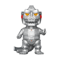 ¡Estallido! Mechagodzilla (Clásico)