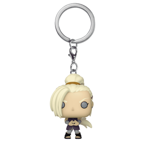 Knal! Sleutelhanger Ino Yamanaka (SE)