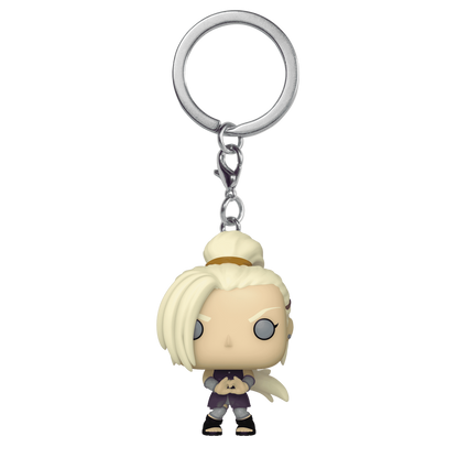 Pop! Keychain Ino Yamanaka (SE)