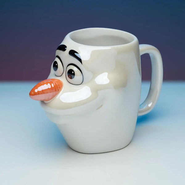 Mug 3D Disney Olaf – 300 ml