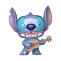 Pop! Stitch avec Ukulele (Pearlescent)