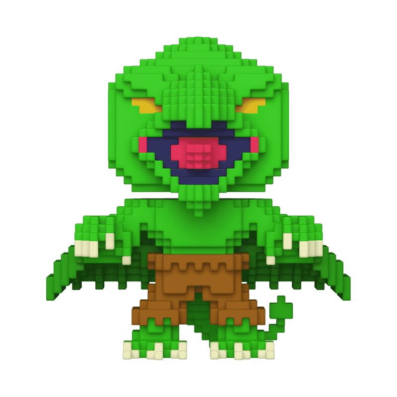 Pop! 8-Bit Sauron (X-Men '97)