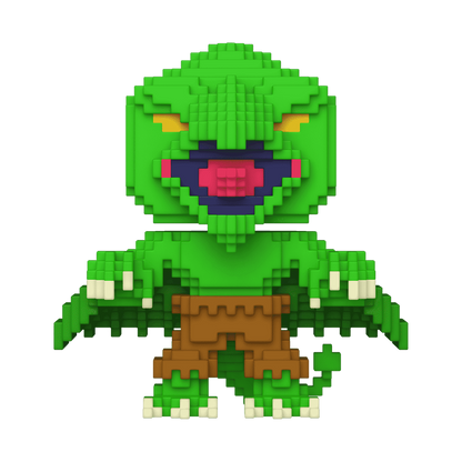 Pop! 8-Bit Sauron (X-Men '97)
