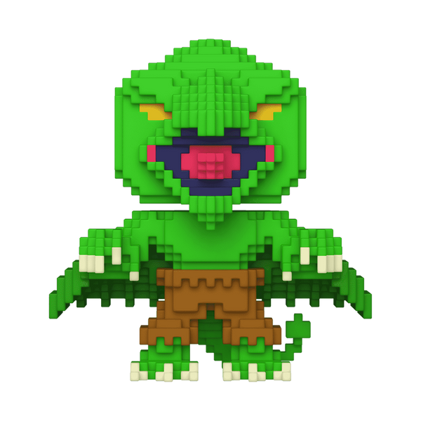 Funko Pop! 8-Bit Sauron (X-Men '97) – Marvel