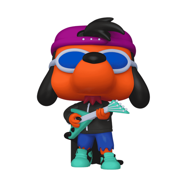 pop poochie 1498
