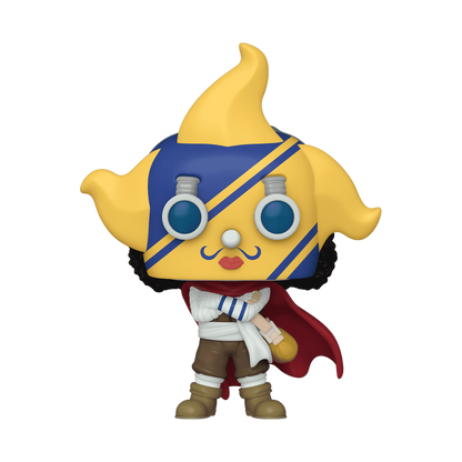 Rey francotirador (SE)