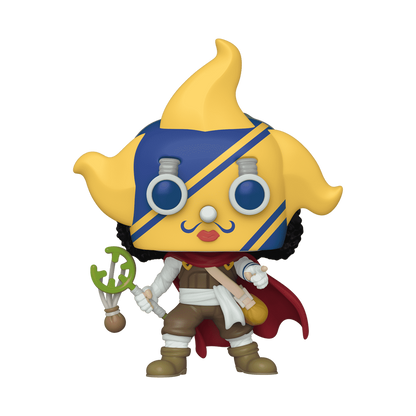 Rey francotirador (SE)