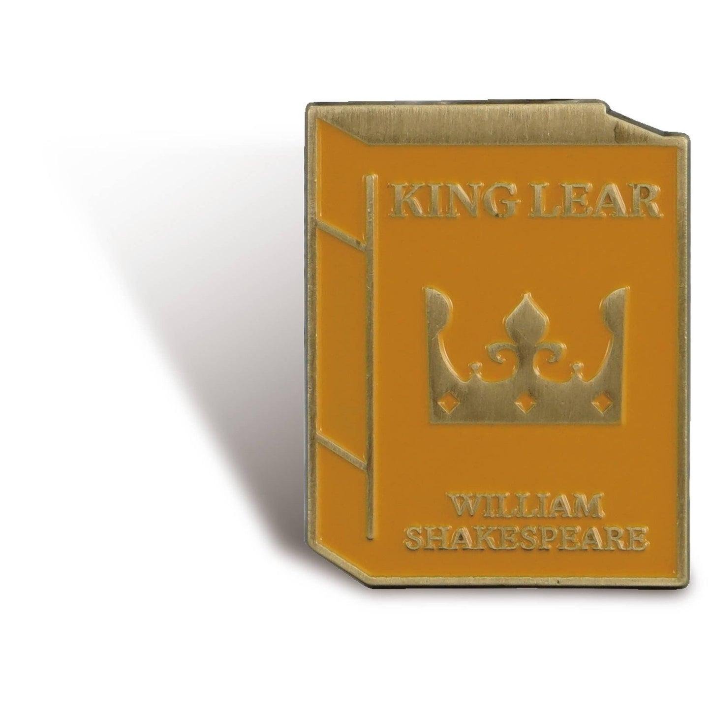 Pin’s Shakespeare - Le Roi Lear