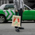 Deadly Prices Tote Bag