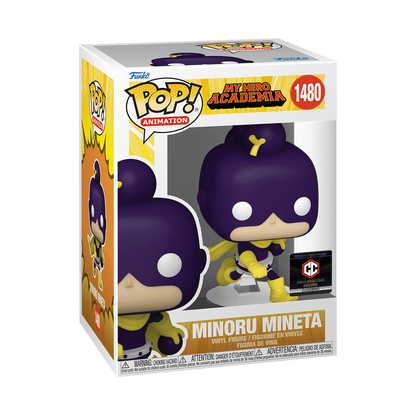 Minoru Mineta (Sudáfrica)