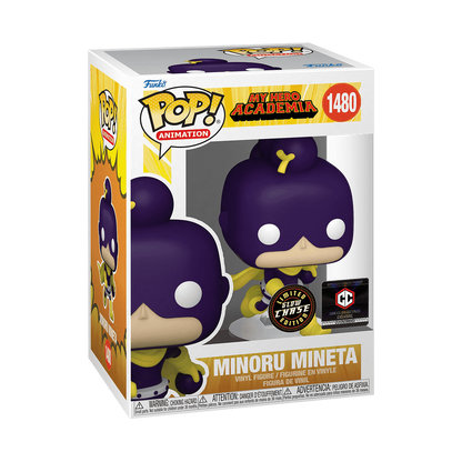 Minoru Mineta (Sudáfrica)