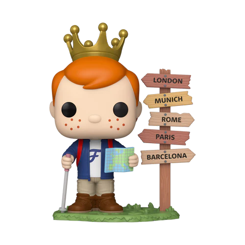 pop backpacking freddy 218